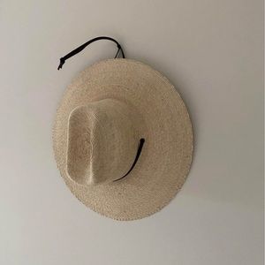 ASN Straw Hat